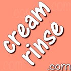 cream rinse